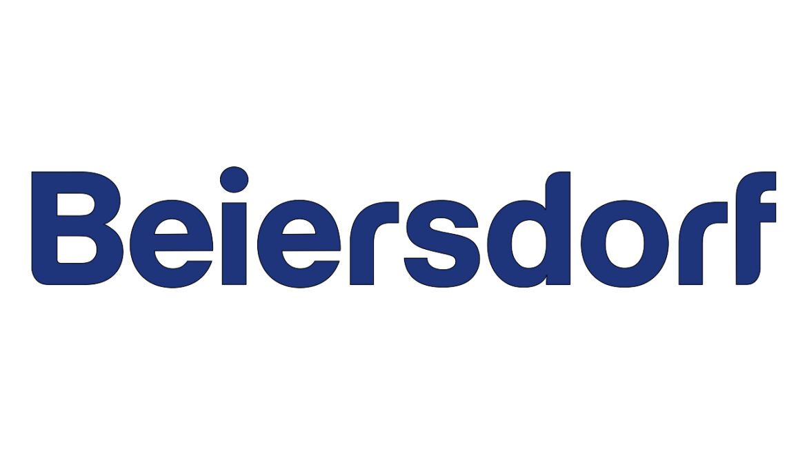 Logo Beiersdorf