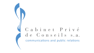 Logo Cabinet Privé de Conseils