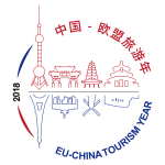 Logo EU-China Tourism Year 2018