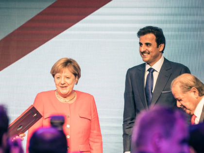 Katar – Deutschland Business & Investment Forum