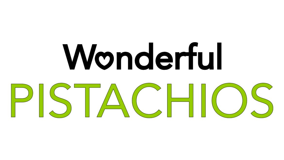 Logo Wonderful Pistachios